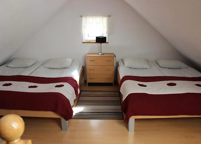 Domek Pod Izbica W Karpaczu