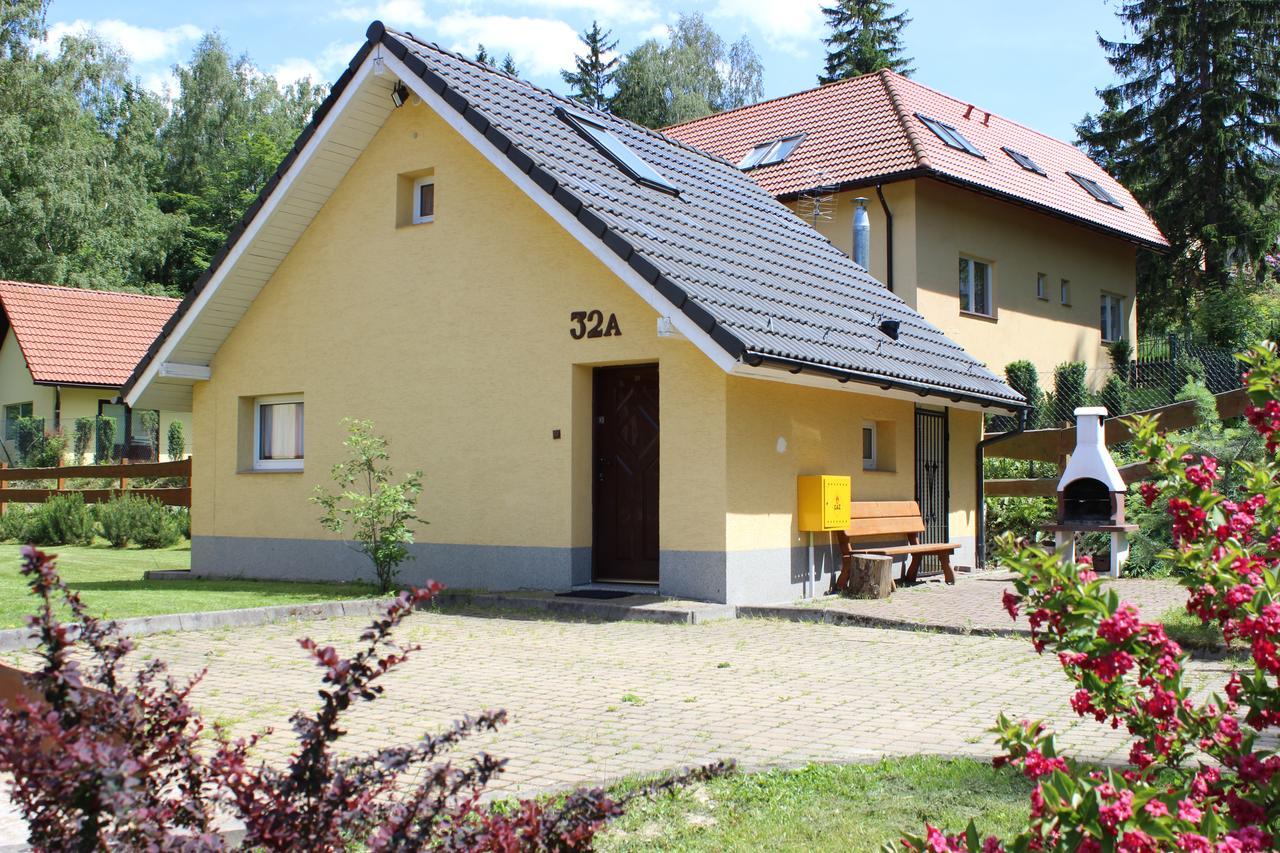 Holiday home Pod Izbica W Karpaczu *