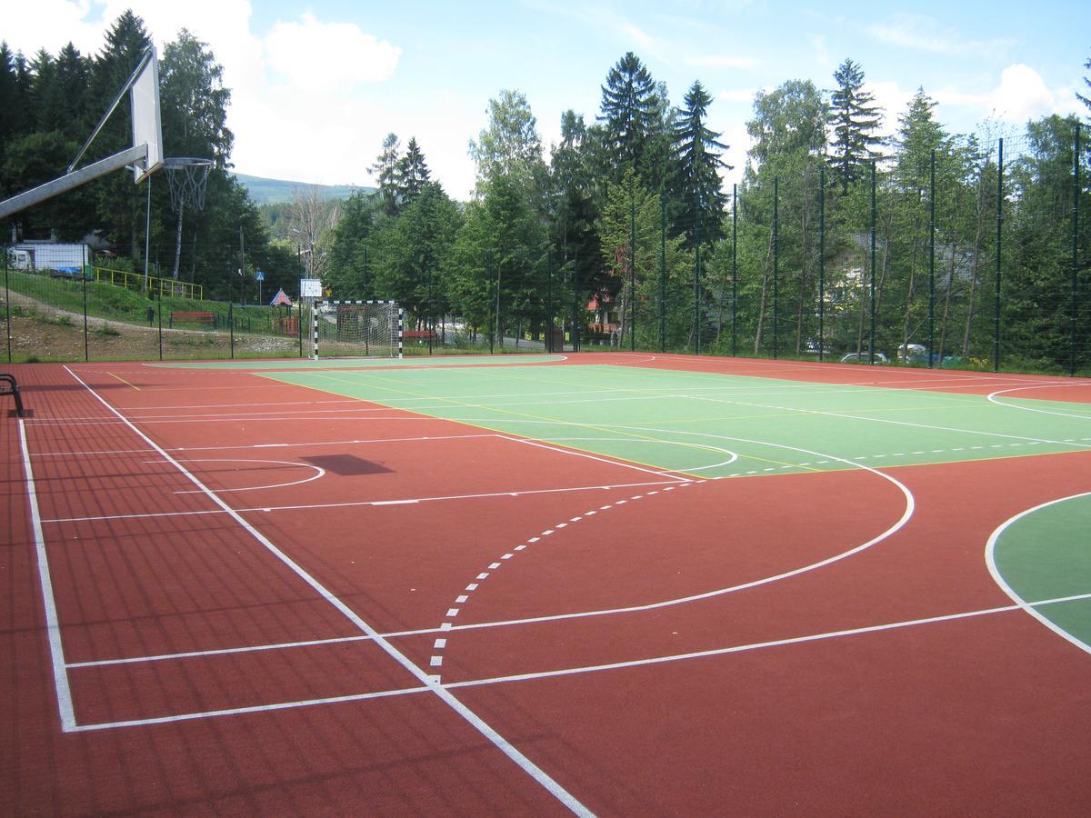 Pod Izbica W Karpaczu * Karpacz