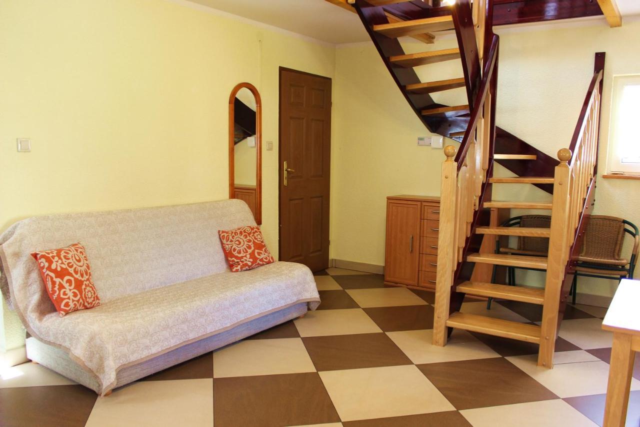 Pod Izbica W Karpaczu