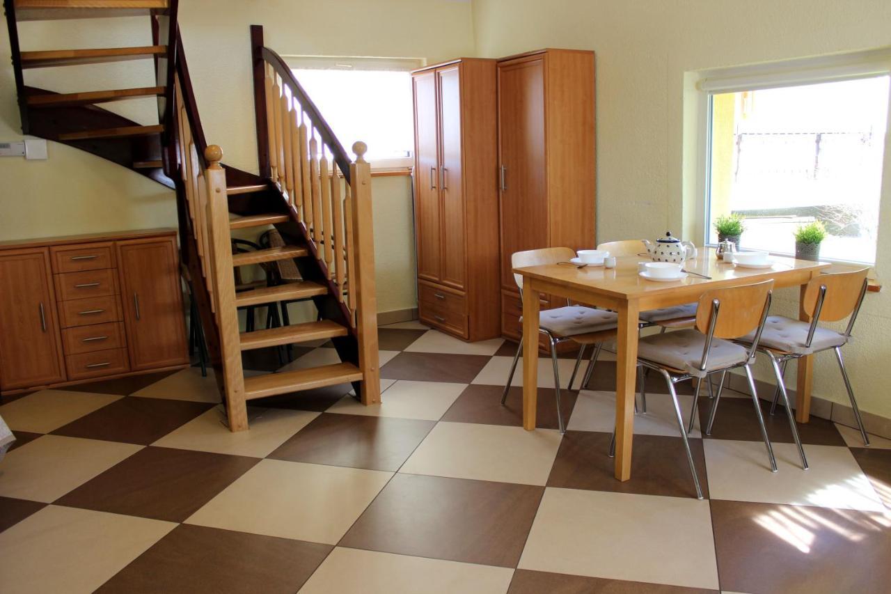 Pod Izbica W Karpaczu Holiday home *