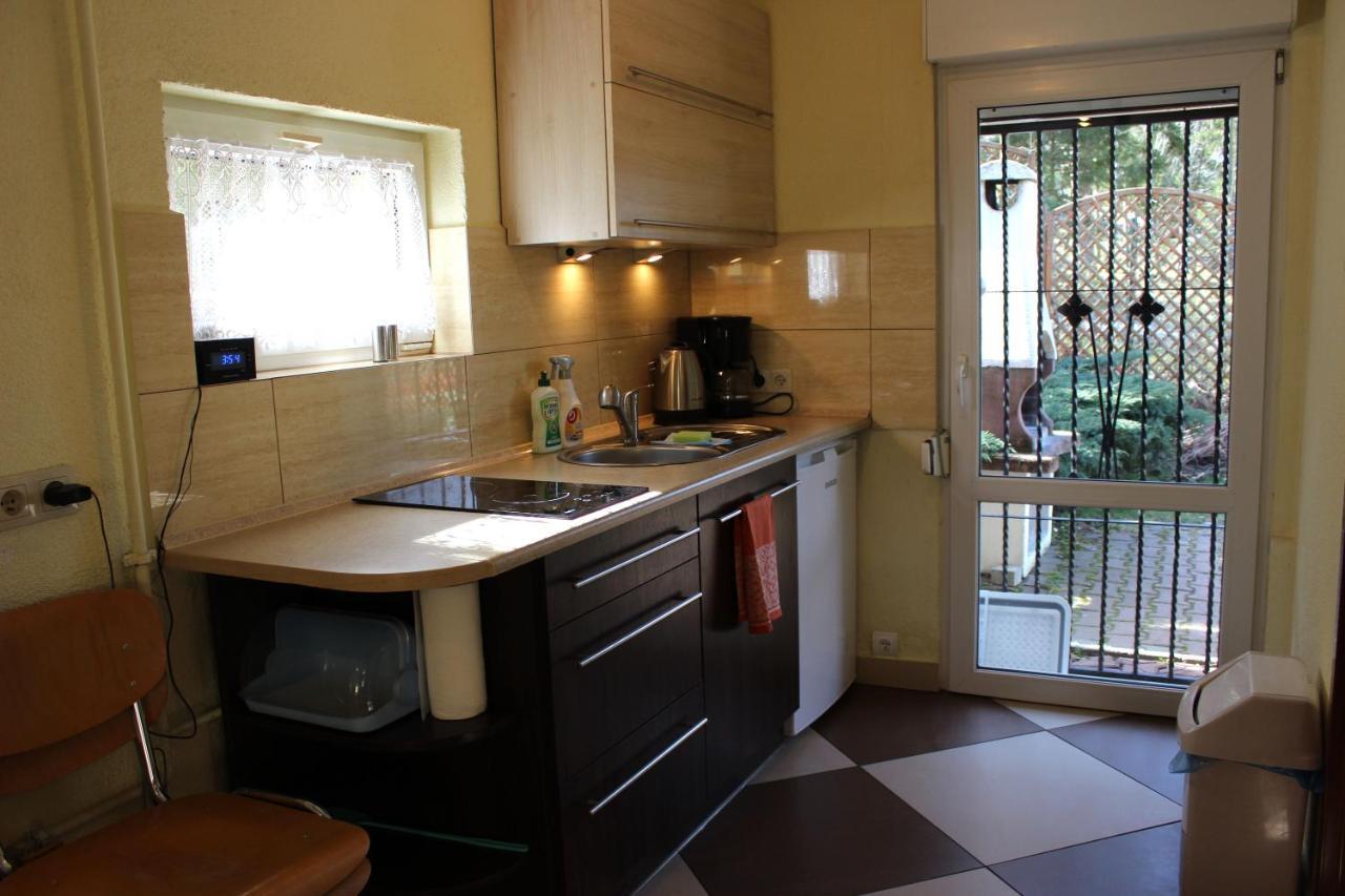 Holiday home Pod Izbica W Karpaczu Karpacz