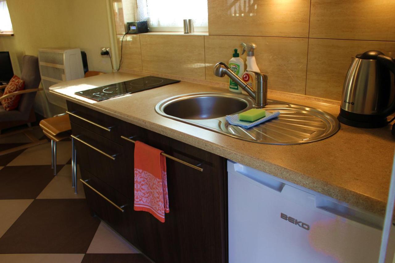 Pod Izbica W Karpaczu Holiday home Karpacz