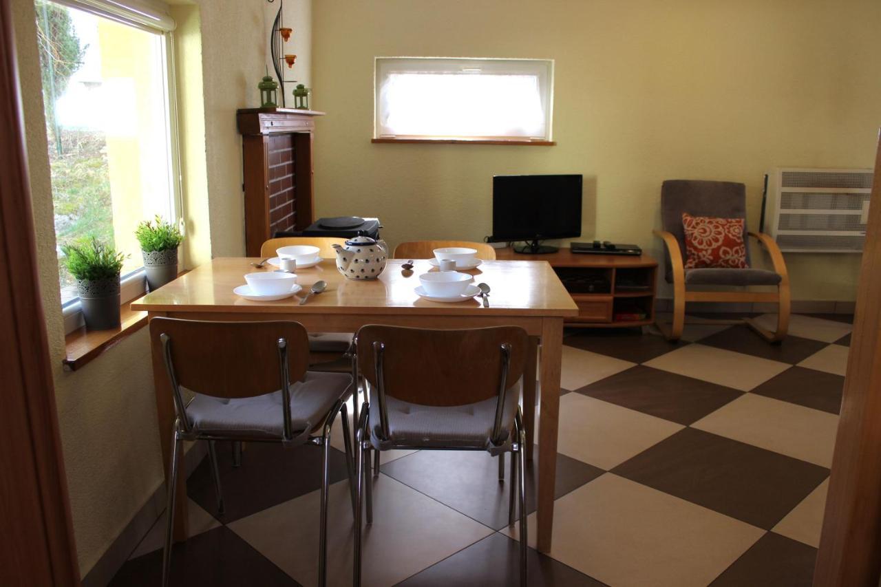 Pod Izbica W Karpaczu Holiday home